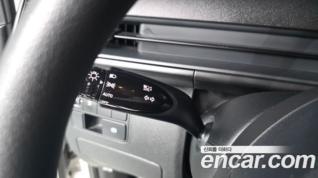 Hyundai Staria 2022 — photo 28