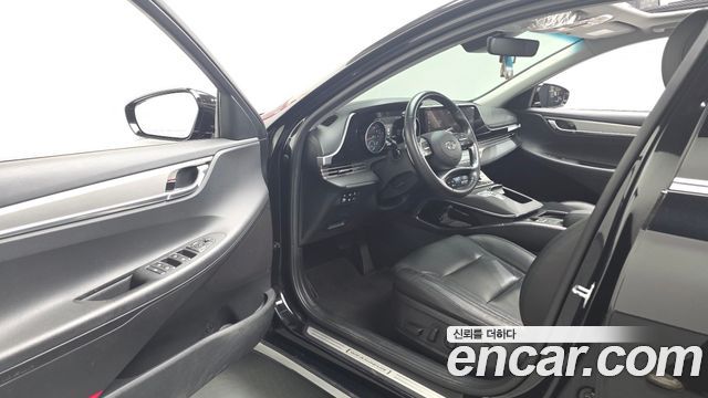 Hyundai Grandeur 2022 — photo 13