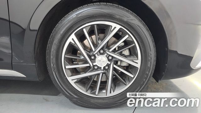 Hyundai Grandeur 2022 — photo 7