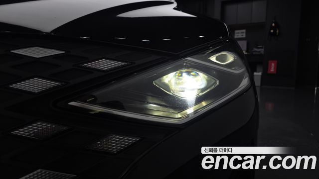 Hyundai Grandeur 2022 — photo 8