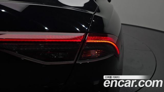 Hyundai Grandeur 2022 — photo 9