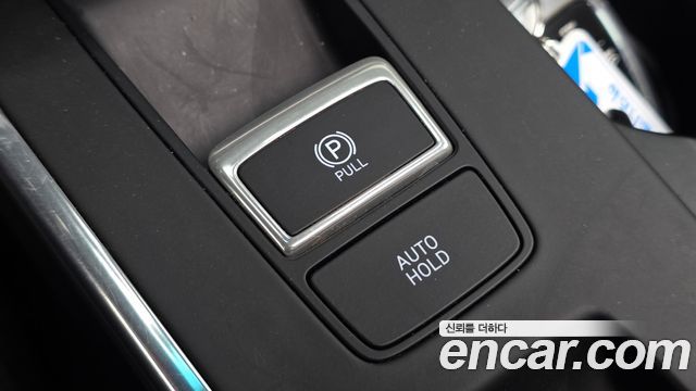Hyundai Grandeur 2022 — photo 27