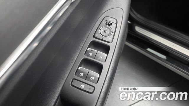 Hyundai Grandeur 2022 — photo 28