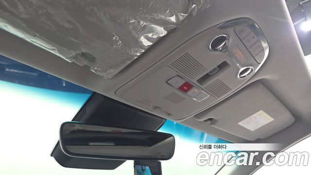 Hyundai Grandeur 2022 — photo 31