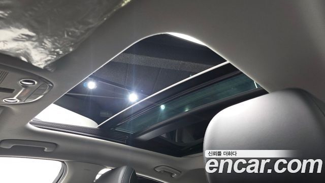 Hyundai Grandeur 2022 — photo 32