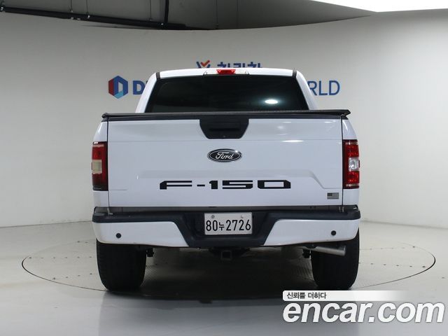 Ford F150 2018 — photo 4