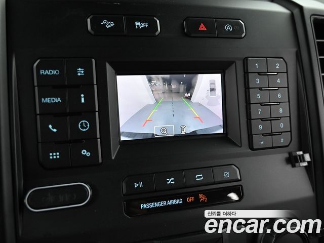 Ford F150 2018 — photo 10