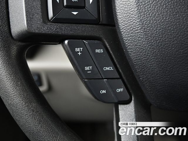 Ford F150 2018 — photo 11