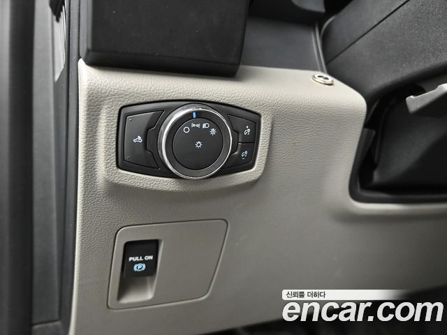 Ford F150 2018 — photo 12