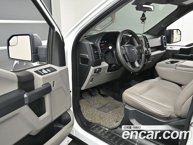 Ford F150 2018 — photo 14