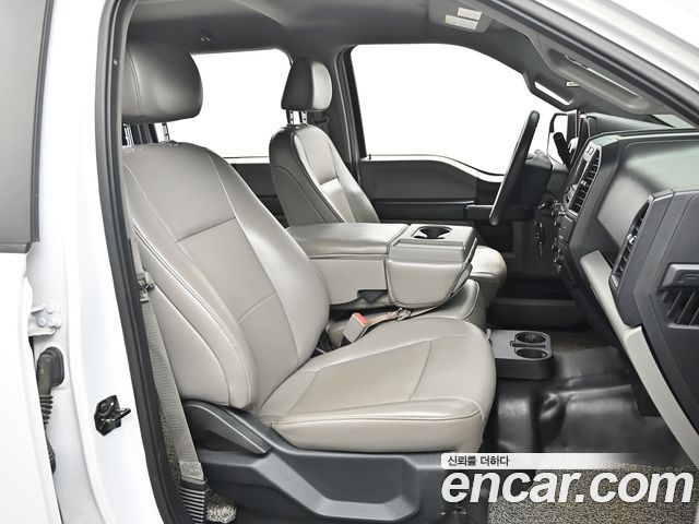 Ford F150 2018 — photo 15