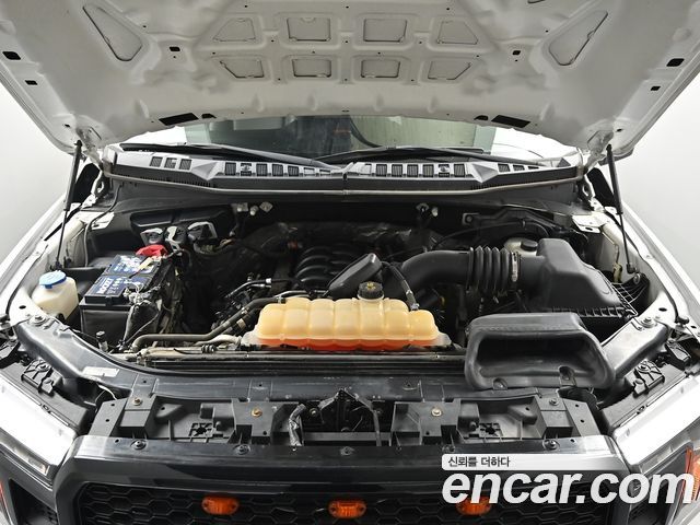 Ford F150 2018 — photo 19