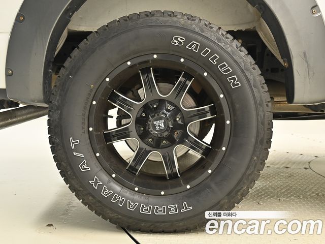 Ford F150 2018 — photo 20
