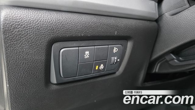 KG Mobility KORANDO 2016 — photo 12
