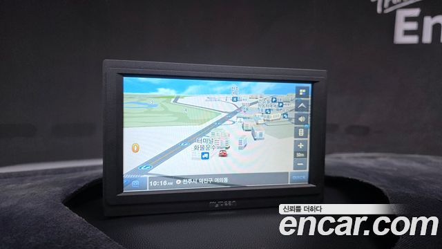 KG Mobility KORANDO 2016 — photo 14