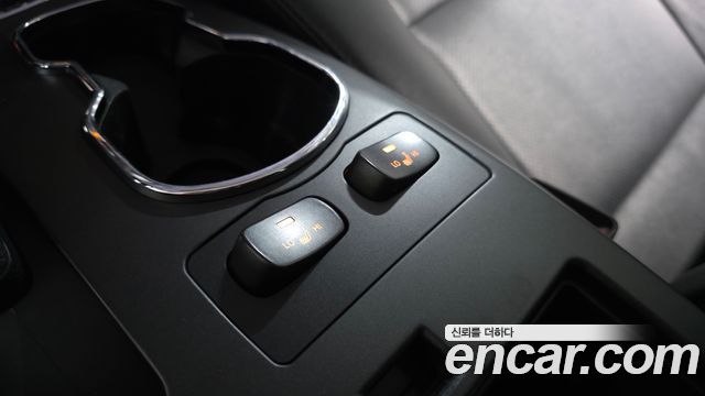 KG Mobility KORANDO 2016 — photo 17