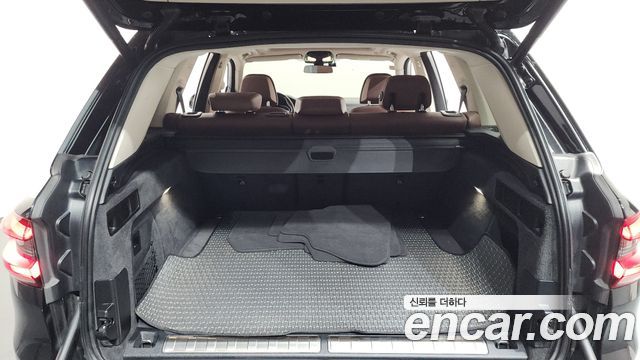 BMW X5 2021 — photo 19