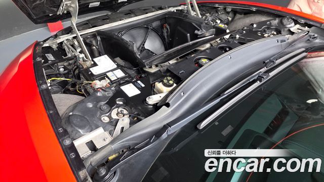 BMW i8 2015 — photo 6
