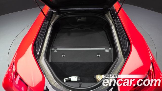 BMW i8 2015 — photo 23