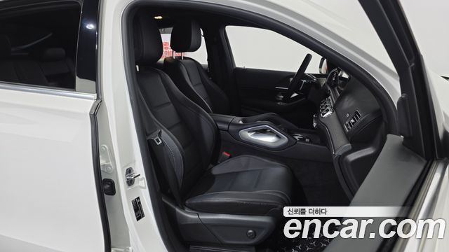 Mercedes-Benz GLE-Class 2025 — photo 16
