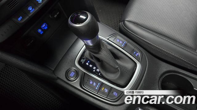 Hyundai Kona 2018 — photo 9