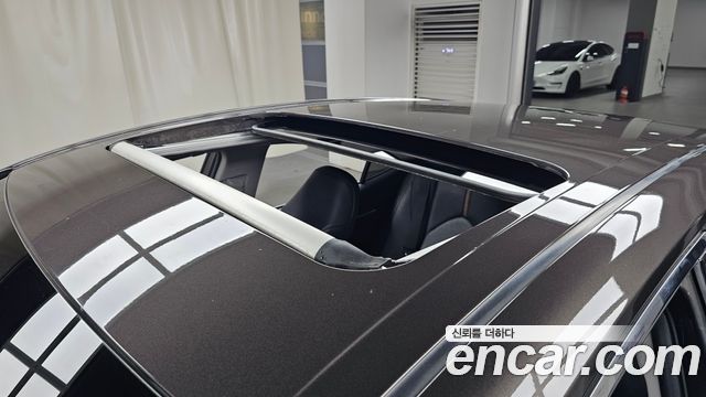 Toyota Camry 2019 — photo 30