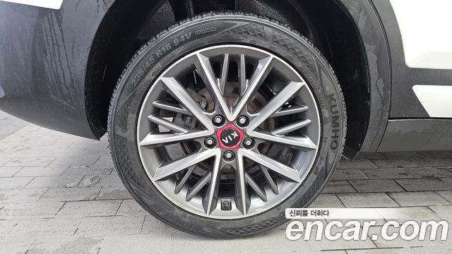Kia Seltos 2020 — photo 5