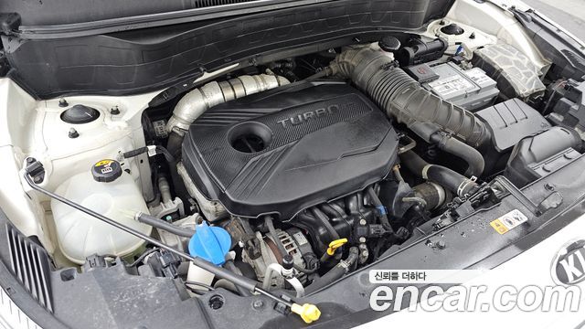Kia Seltos 2020 — photo 6