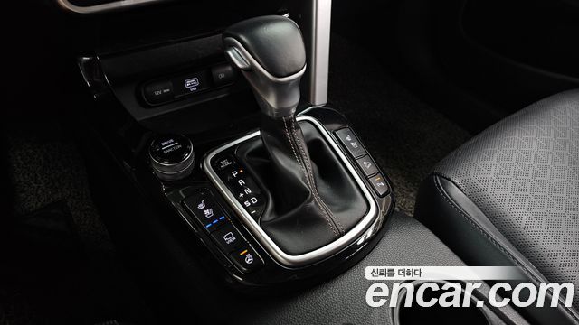 Kia Seltos 2020 — photo 12