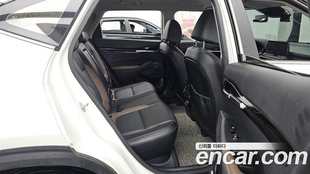 Kia Seltos 2020 — photo 18