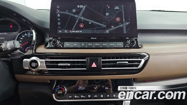 Kia Seltos 2020 — photo 20