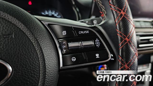 Kia Seltos 2020 — photo 24