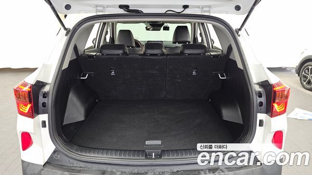 Kia Seltos 2020 — photo 26