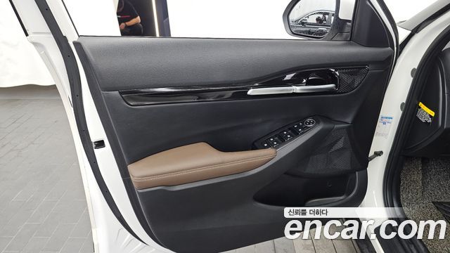 Kia Seltos 2020 — photo 14
