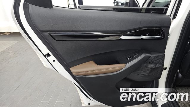 Kia Seltos 2020 — photo 15