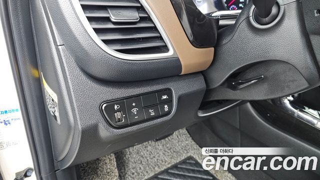 Kia Seltos 2020 — photo 27