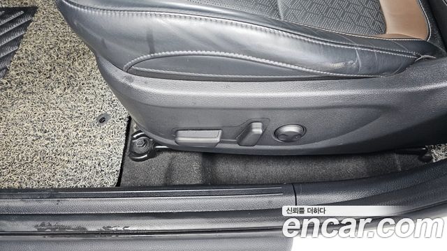 Kia Seltos 2020 — photo 30