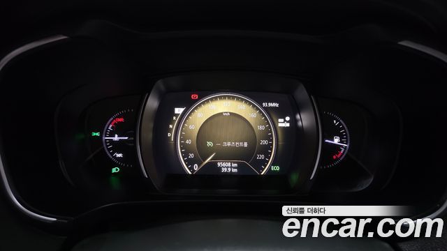 Renault Korea QM6 2019 — photo 8