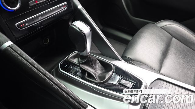 Renault Korea QM6 2019 — photo 9