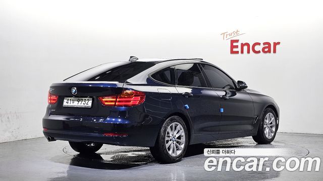 BMW Gran Turismo 2014 — photo 2