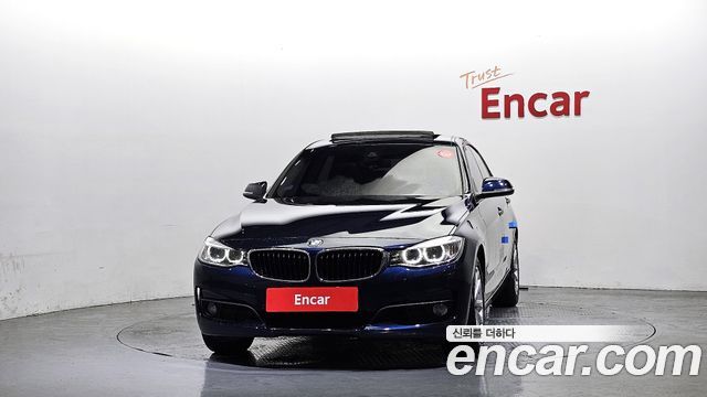 BMW Gran Turismo 2014 — photo 3