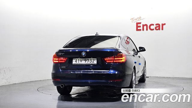 BMW Gran Turismo 2014 — photo 4