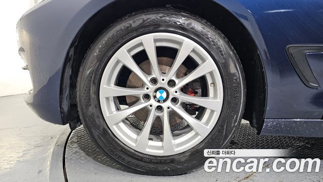 BMW Gran Turismo 2014 — photo 5