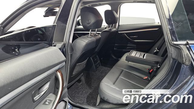BMW Gran Turismo 2014 — photo 11