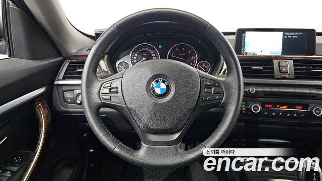 BMW Gran Turismo 2014 — photo 13