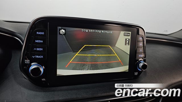 Hyundai Santafe 2019 — photo 22
