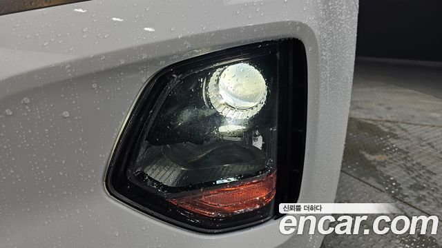 Hyundai Santafe 2019 — photo 8
