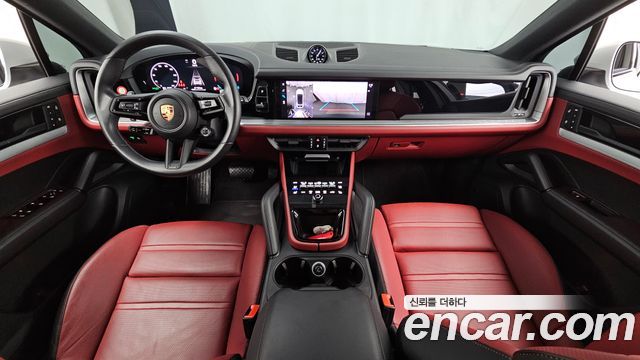 Porsche Cayenne 2024 — photo 10