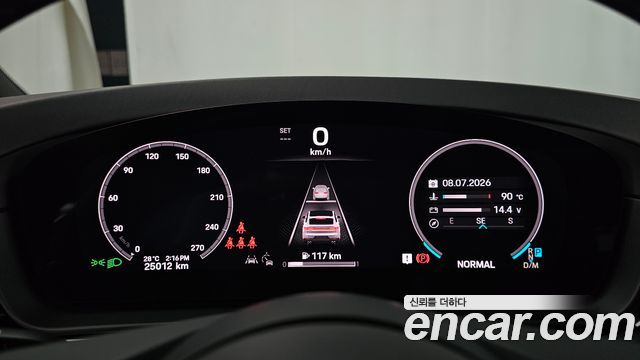 Porsche Cayenne 2024 — photo 11