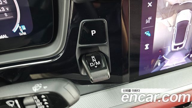 Porsche Cayenne 2024 — photo 12